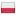 googlab.pl server is located in Poland